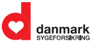 Danmark Sygeforsikring Logo