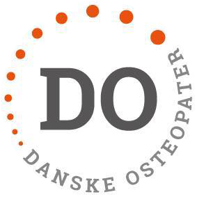 Danske Osteopater Logo
