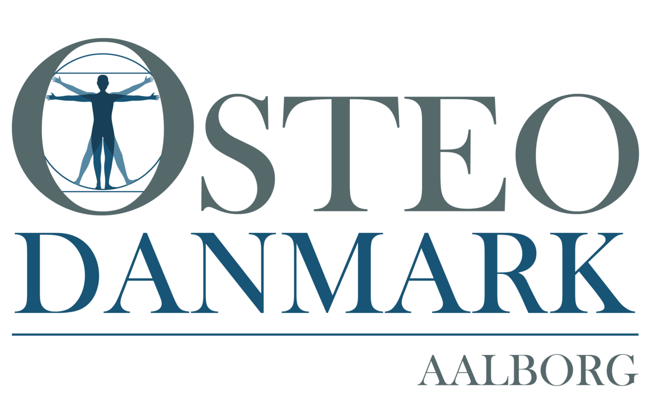 OsteoDanmark Aalborg Logo