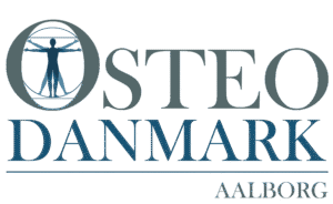 OsteoDanmark Aalborg Logo