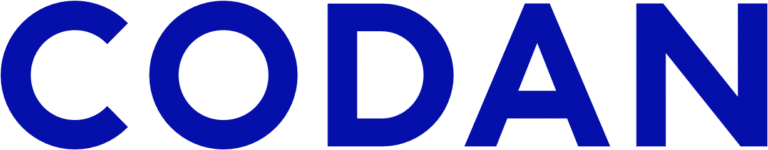 Codan logo
