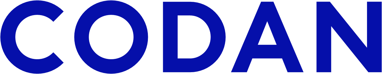 Codan logo
