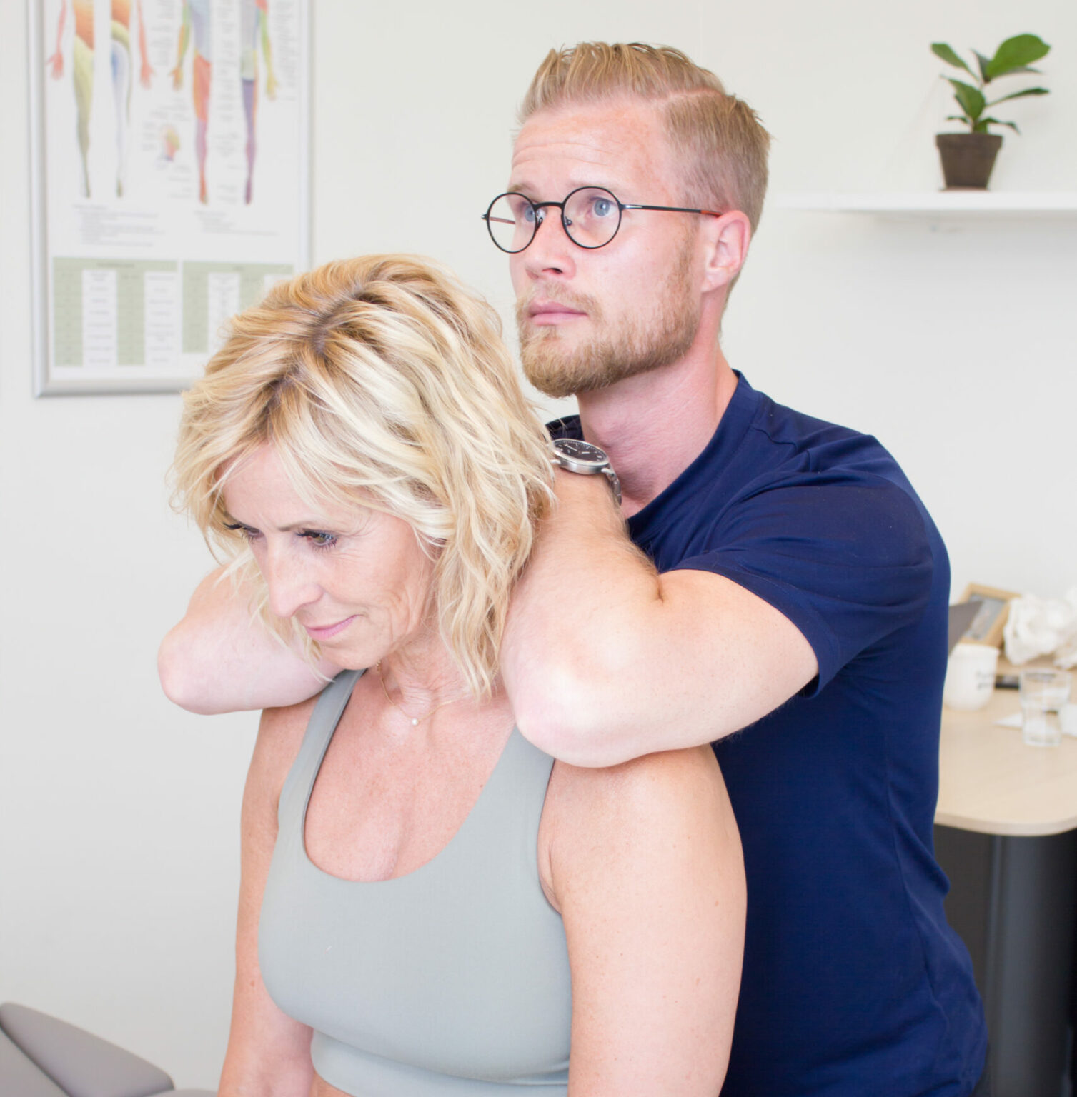 Osteopati Aalborg Osteopatisk Behandling Osteodanmark