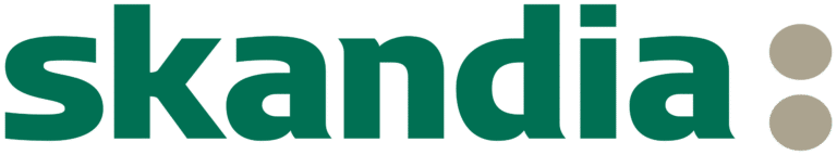 Skandia logo