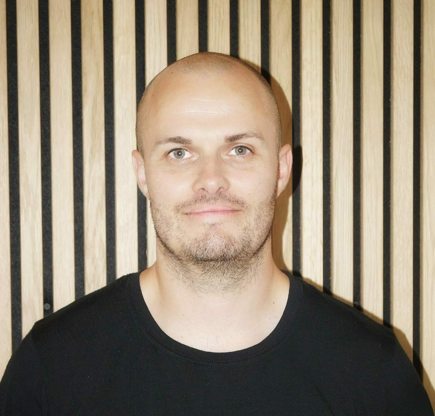 Rasmus Lynge Pedersen - Osteopat - OsteoDanmark Aalborg